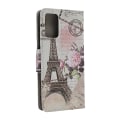 Miniatyrbild 2 av 6: Designwallet Samsung Galaxy A04s (A047F/DS)