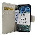Miniatyrbild 2 av 6: Designwallet LG G8s ThinQ (LMG810)
