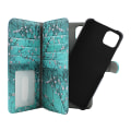 Miniatyrbild 3 av 11: Skimblocker XL Magnet Designwallet Samsung Galaxy A22 5G