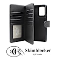 Miniatyrbild 4 av 10: Skimblocker Motorola Edge 50 Fusion 5G XL Plånboksfodral