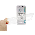 Miniatyrbild 2 av 2: Ultra Thin TPU skal Samsung Galaxy S10 Lite (G770F)