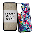 Miniatyrbild 1 av 6: Magnetskal Samsung Galaxy S22 5G (S901B/DS)