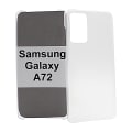Miniatyrbild 4 av 8: Hardcase Samsung Galaxy A72 (A725F/DS) Frost