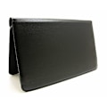 Miniatyrbild 7 av 11: 360 Fodral Samsung Galaxy Tab E 9.6 (T560 / T561) Svart