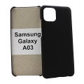 Miniatyrbild 2 av 8: Hardcase Samsung Galaxy A03 (A035G/DS) Blå