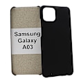 Miniatyrbild 2 av 8: Hardcase Samsung Galaxy A03 (A035G/DS) Lila
