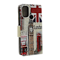 Miniatyrbild 3 av 6: Designwallet OnePlus Nord N100