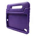 Miniatyrbild 5 av 11: Standcase Barnfodral Lenovo Tab M10 Plus (ZA5T / ZA5V) Svart