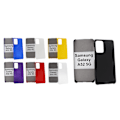 Miniatyrbild 1 av 8: Hardcase Samsung Galaxy A52 5G (A525F / A526B) Svart