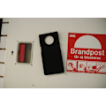Miniatyrbild 8 av 11: Skimblocker XL Magnet Wallet OnePlus 7T
