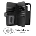 Miniatyrbild 4 av 7: Skimblocker XL Wallet Samsung Galaxy S23 Plus 5G