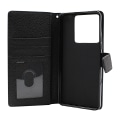 Miniatyrbild 7 av 11: New Standcase Wallet Xiaomi Redmi Note 13 Pro 5G Svart