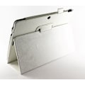 Miniatyrbild 4 av 5: Standcase fodral Asus Transformer Pad (TF103C) Vit
