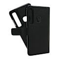 Miniatyrbild 6 av 11: Skimblocker Magnet Wallet Samsung Galaxy A9 2018 (A920F/DS) Svart