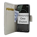 Miniatyrbild 2 av 4: Designwallet Motorola One Vision