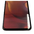 Miniatyrbild 2 av 8: Full Frame Glas skydd Motorola Moto G15 / G15 Power