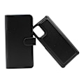Miniatyrbild 6 av 11: Skimblocker XL Magnet Wallet Samsung Galaxy A51 5G (A516B)
