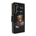 Miniatyrbild 3 av 6: Designwallet Motorola Edge