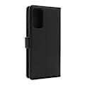 Miniatyrbild 4 av 11: Skimblocker Samsung Galaxy S20 FE 5G Plånboksfodral Brun