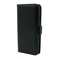 Miniatyrbild 7 av 11: Skimblocker Plånboksfodral iPhone 13 Pro (6.1) Lila
