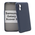 Miniatyrbild 1 av 2: Silikon Skal Samsung Galaxy Xcover 5 (SM-G525F)