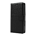 Miniatyrbild 3 av 11: New Standcase Wallet iPhone 13 Pro (6.1) Ljusblå