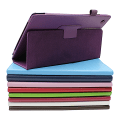 Miniatyrbild 1 av 11: Standcase Fodral Samsung Galaxy Tab A8 10.5 (2021) Svart