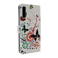 Miniatyrbild 3 av 5: Designwallet Samsung Galaxy A50 (A505FN/DS)