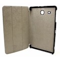 Miniatyrbild 8 av 9: Cover Case Samsung Galaxy Tab E 9.6 (T560 / T561) Marinblå
