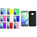 Miniatyrbild 2 av 2: Hardcase skal HTC One (M9) Svart