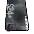 Miniatyrbild 5 av 8: Full Frame Glas skydd Samsung Galaxy S24 Plus 5G