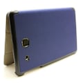 Miniatyrbild 5 av 9: Cover Case Samsung Galaxy Tab E 9.6 (T560 / T561) Marinblå