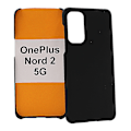 Miniatyrbild 2 av 8: Hardcase OnePlus Nord 2 5G Blå