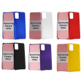 Miniatyrbild 8 av 8: Hardcase Samsung Galaxy A03s (SM-A037G) Svart