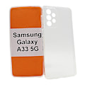 Miniatyrbild 2 av 2: Ultra Thin TPU Skal Samsung Galaxy A33 5G (A336B)