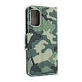 Miniatyrbild 2 av 6: Designwallet Samsung Galaxy A04s (A047F/DS)