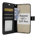 Miniatyrbild 2 av 11: Crazy Horse Wallet Xiaomi 12T / 12T Pro 5G Lila