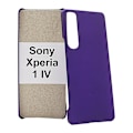 Miniatyrbild 4 av 6: Hardcase Sony Xperia 1 IV (XQ-CT54) Gul
