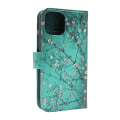 Miniatyrbild 5 av 8: Skimblocker Magnet Designwallet iPhone 12 Pro (6.1)