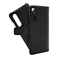 Miniatyrbild 4 av 11: Skimblocker Magnet Wallet Xiaomi Mi 9 Svart