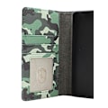 Miniatyrbild 6 av 8: Skimblocker Motorola Edge 50 Neo Plånboksfodral Design