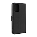 Miniatyrbild 4 av 11: New Standcase Wallet Motorola Edge 50 Fusion 5G Hotpink