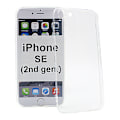 Miniatyrbild 1 av 2: Ultra Thin TPU skal iPhone SE (2nd Generation)