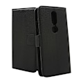 Miniatyrbild 5 av 8: New Standcase Wallet Nokia 4.2 Svart