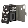 Miniatyrbild 3 av 10: Skimblocker Magnet Designwallet Huawei Y6s