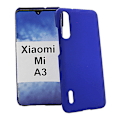 Miniatyrbild 1 av 2: Hardcase Xiaomi Mi A3 Blå