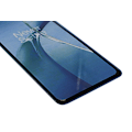 Miniatyrbild 4 av 7: Full Frame Glas skydd OnePlus Nord CE 4 Lite