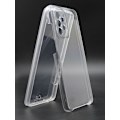 Miniatyrbild 4 av 7: Front & Back skal Samsung Galaxy A52 5G (A525F / A526B)