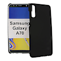 Miniatyrbild 2 av 3: Hardcase Samsung Galaxy A70 (A705F/DS) Svart