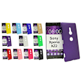 Miniatyrbild 3 av 3: Hardcase Sony Xperia XZ2 (H8266) Gul
